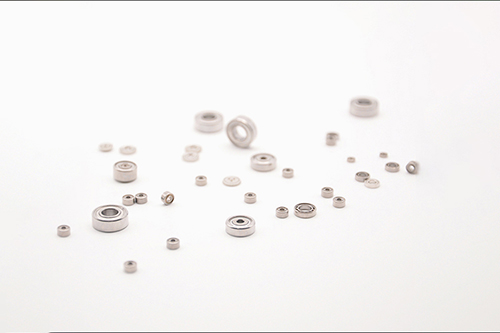 電機(jī)軸承振動的典型原因